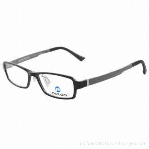 New Fashionable Trends Ultem Optical Frame for Men and Women, OEM/ODM Orders Welcomed